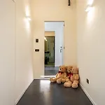 Apartament Residenza De Pergola