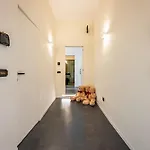 Апартаменты Residenza De Pergola *