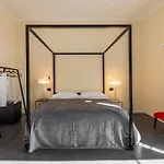 Lägenhet Residenza De Pergola Bari