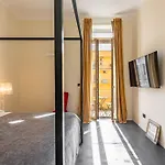 דירה Residenza De Pergola *