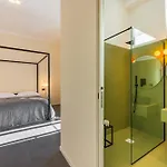 Residenza De Pergola Lägenhet *