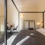 Апартаменты Residenza De Pergola