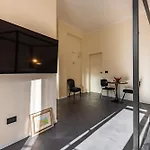 Residenza De Pergola דירה *