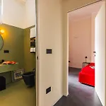 Apartament Residenza De Pergola *