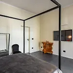 Апартаменты Residenza De Pergola *