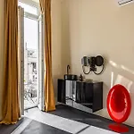 Residenza De Pergola Апартаменты
