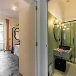 Apartament Residenza De Pergola Bari