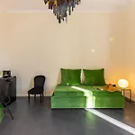 Residenza De Pergola Апартаменты *