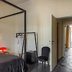 Lägenhet Residenza De Pergola *