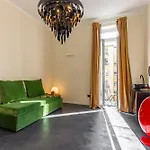 Апартаменты Residenza De Pergola *