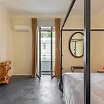 Residenza De Pergola Lägenhet *