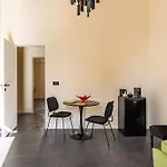 Apartament Residenza De Pergola Bari
