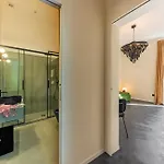 Residenza De Pergola Апартаменты