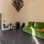 Residenza De Pergola Апартаменты Бари