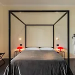 Lägenhet Residenza De Pergola Bari