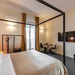Residenza De Pergola דירה