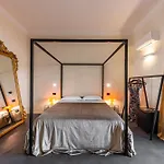 Lägenhet Residenza De Pergola Bari