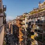 Apartament Residenza De Pergola *
