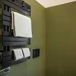 Апартаменты Residenza De Pergola Бари