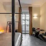Residenza De Pergola דירה בארי