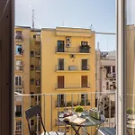 Residenza De Pergola בארי