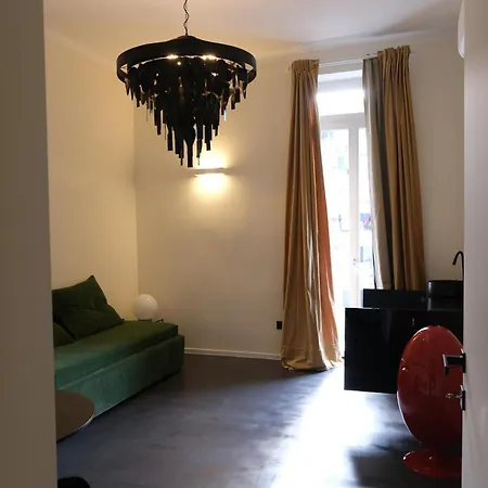 Residenza De Pergola 바리