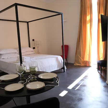 Residenza De Pergola 바리