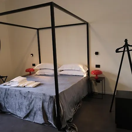 Residenza De Pergola 아파트 *