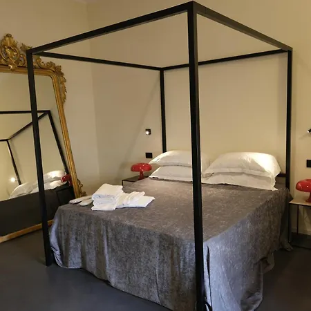 아파트 Residenza De Pergola