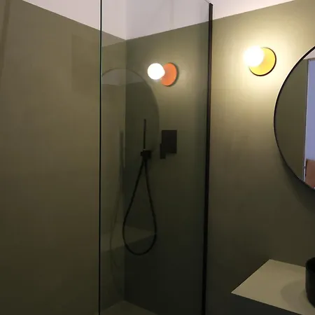 Residenza De Pergola * 바리