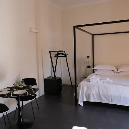 Residenza De Pergola 바리