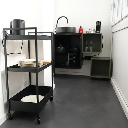 Residenza De Pergola * 바리