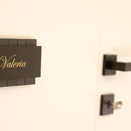 Residenza De Pergola 바리