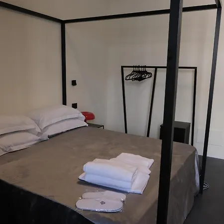 Residenza De Pergola * 바리