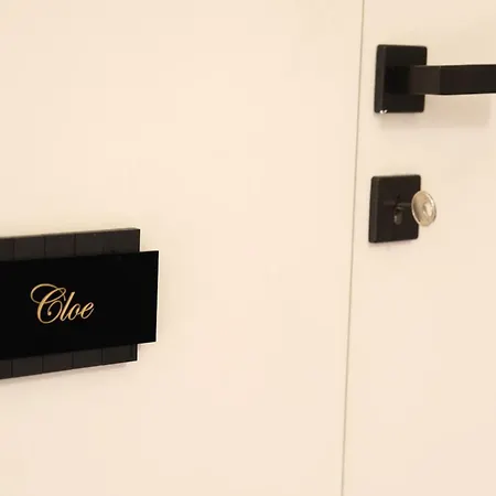 Residenza De Pergola * 바리