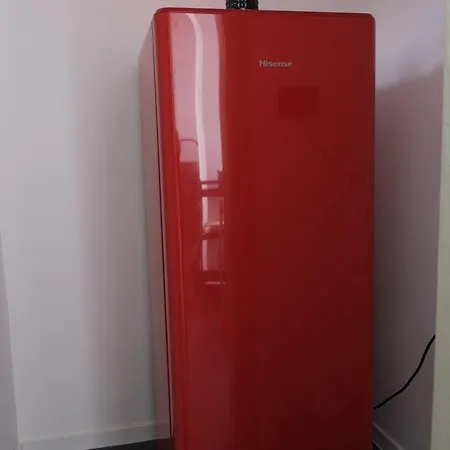 Residenza De Pergola 아파트 *