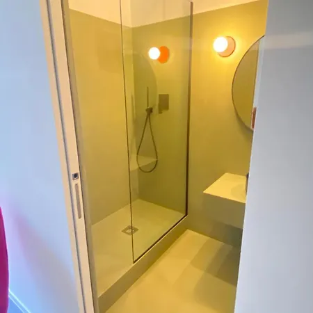 Residenza De Pergola 아파트 *