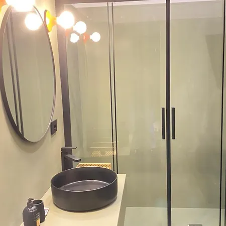 Residenza De Pergola 아파트 바리