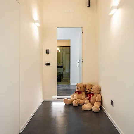 Appartement Residenza De Pergola