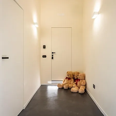 Apartamento Residenza De Pergola Bari