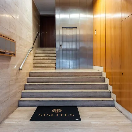 Residenza De Pergola Bari