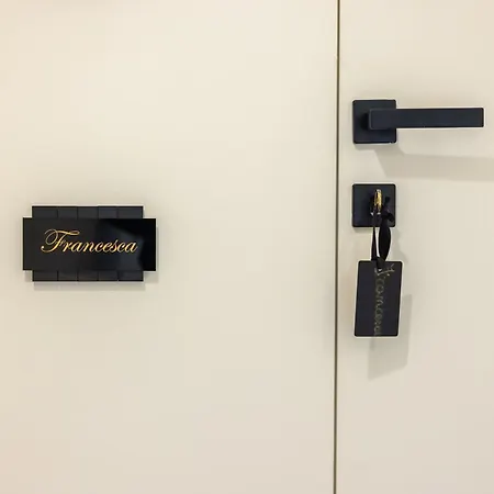 Residenza De Pergola Appartement *