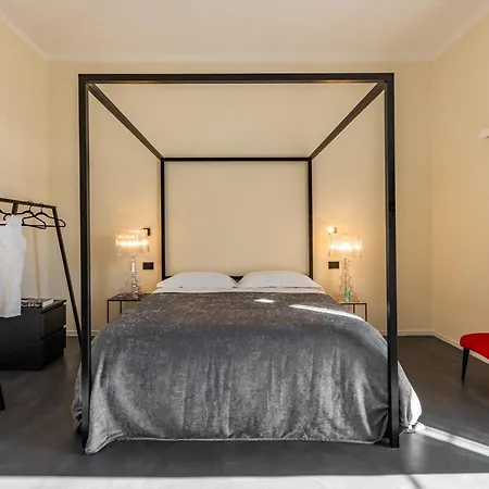 Apartamento Residenza De Pergola Bari