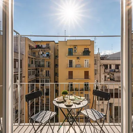 Residenza De Pergola Bari