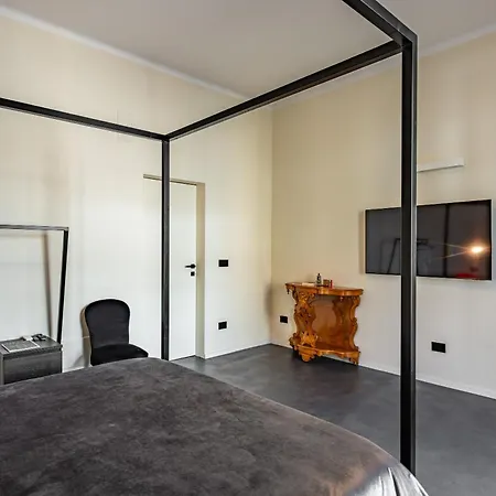 Appartement Residenza De Pergola *
