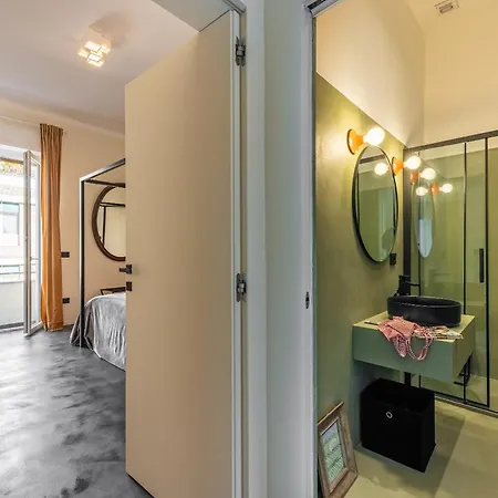 Apartamento Residenza De Pergola Bari