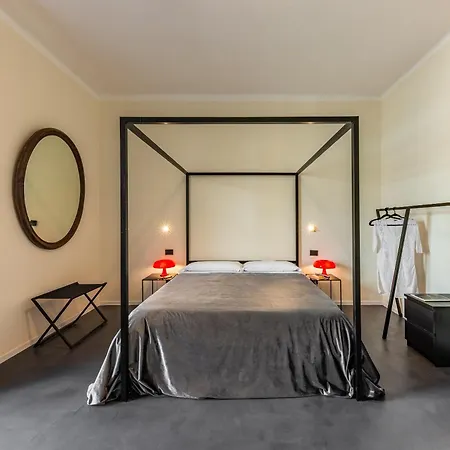 Apartament Residenza De Pergola Bari