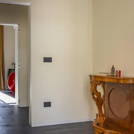 Residenza De Pergola Appartement *