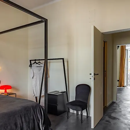 Appartement Residenza De Pergola *