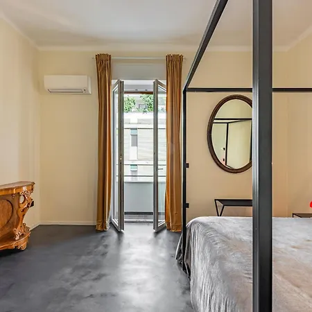 Residenza De Pergola Appartement *